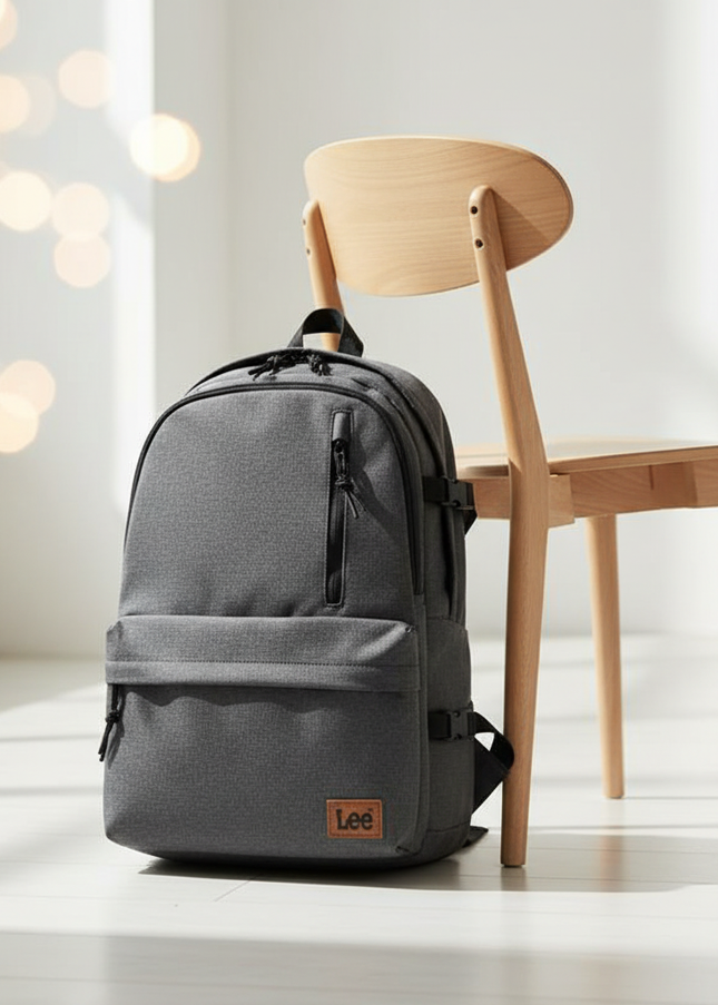 laptop rucksack bunt 15 zoll farben - lifestyle
