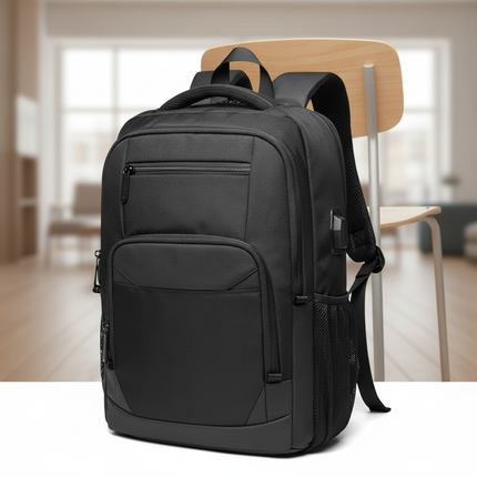 laptop rucksack 15 zoll alltag reise - lifestyle