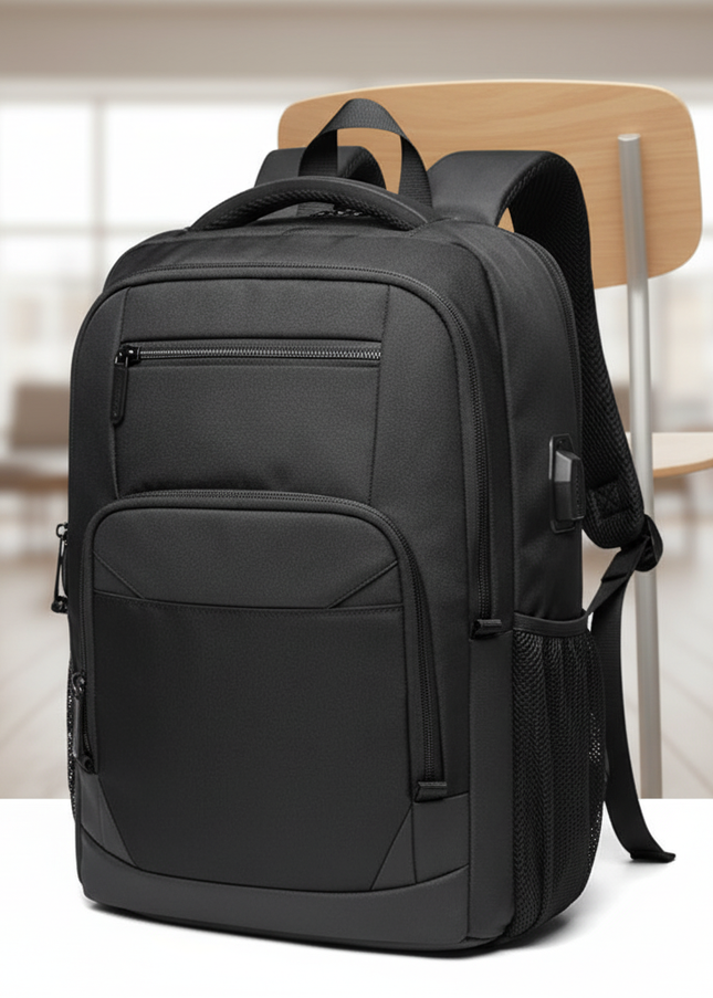 laptop rucksack 15 zoll alltag reise - lifestyle