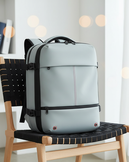 laptop rucksack 16 zoll reise vakuum - lifestyle