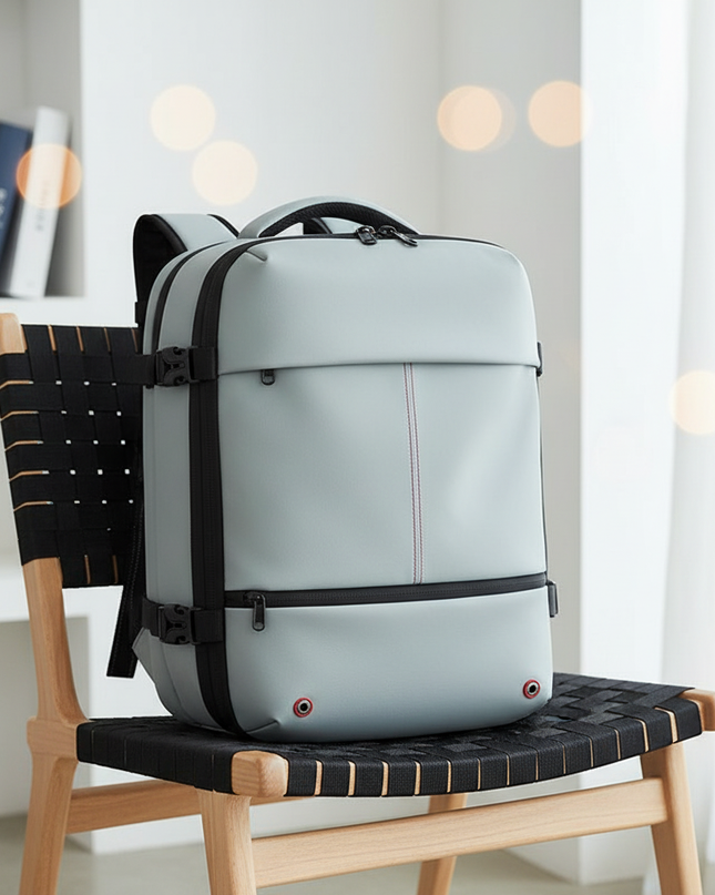 laptop rucksack 16 zoll reise vakuum - lifestyle
