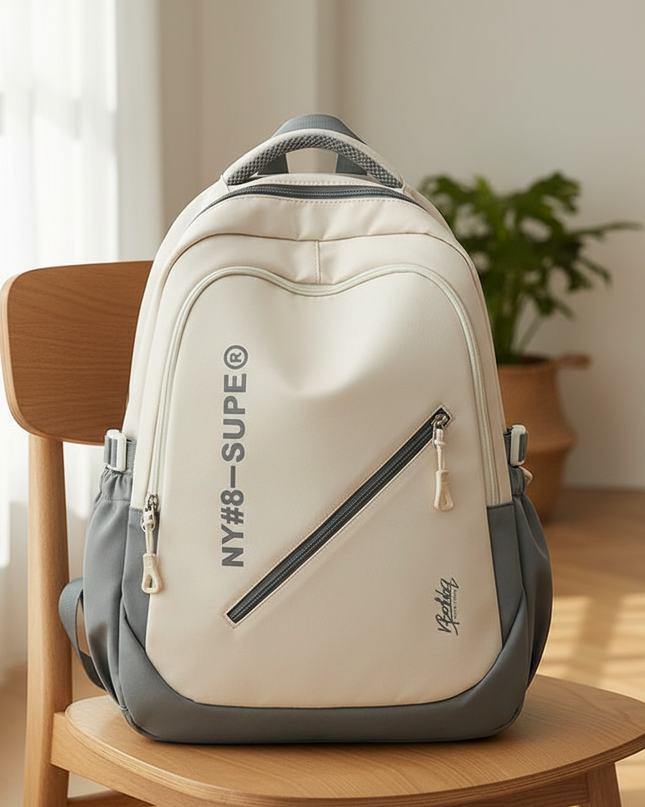 laptop rucksack 16 zoll streetstyle unisex leicht - lifestyle