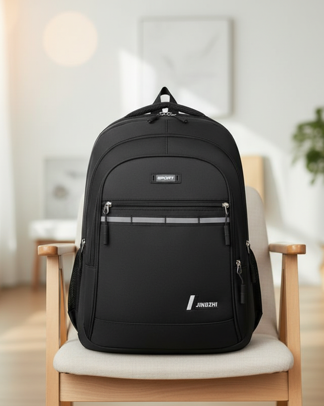 laptop rucksack 16 zoll sport reflektoren - lifestyle