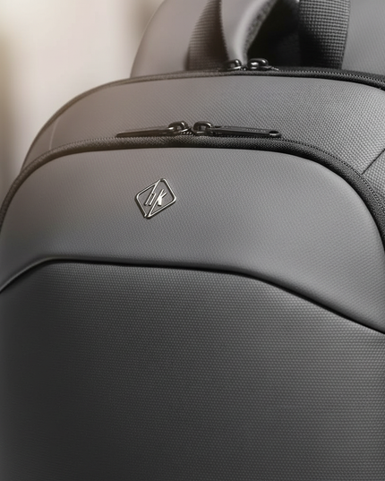 laptop rucksack 17 zoll business herren - detail