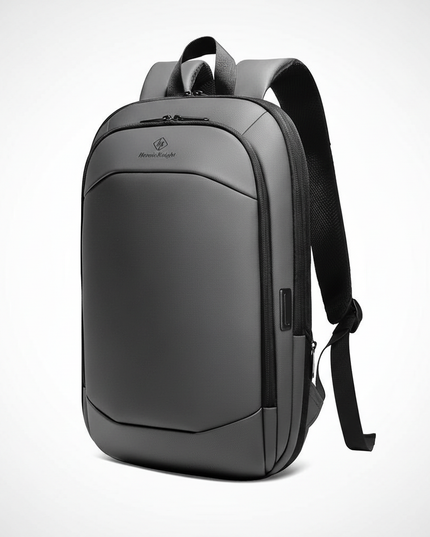 laptop rucksack 17 zoll business herren - white-bg