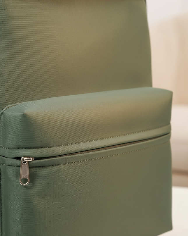 laptop rucksack 40x30x20 handgepaeck - detail