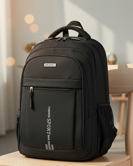 laptop rucksack herren grosses volumen - lifestyle