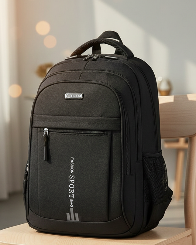 laptop rucksack herren grosses volumen - lifestyle