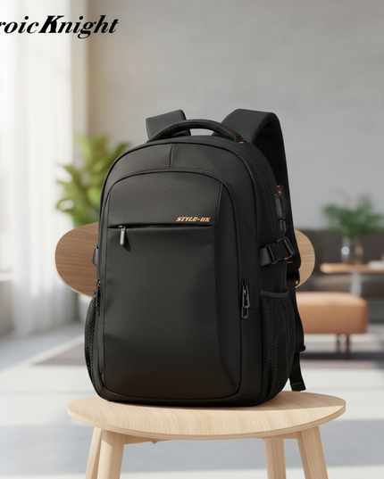 laptop rucksack wasserdicht anti diebstahl usb - lifestyle
