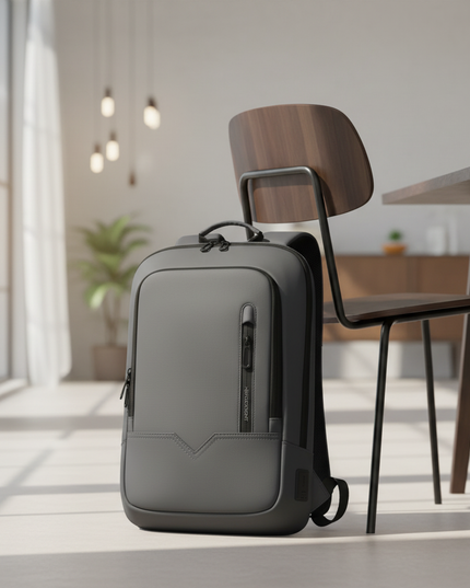laptop rucksack herren 15 17 zoll zwei groessen - lifestyle