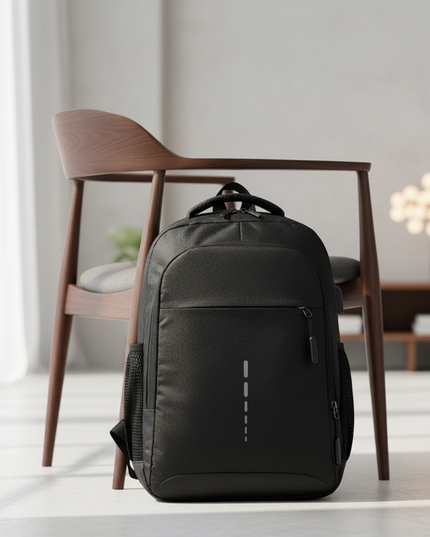 laptop rucksack herren reflektoren 15 zoll - lifestyle