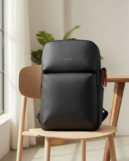 laptop rucksack 16 zoll business trolley - lifestyle