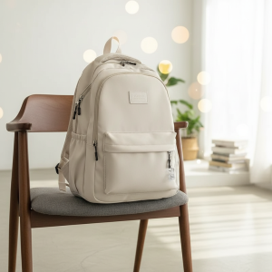 laptop rucksack damen uni leicht - lifestyle