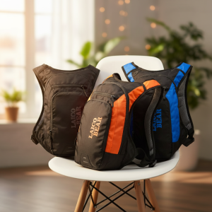 laptop rucksack fahrrad leicht faltbar outdoor wandern - lifestyle