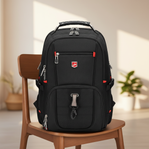 laptop rucksack herren 17 zoll wasserdicht - lifestyle