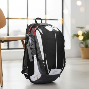 laptop rucksack fahrrad pendler studenten sport nylon - lifestyle